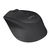 Logitech M280 Wireless Optical Mouse - Black