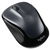 Logitech M325 Wireless Optical Mouse - Dark Silver