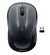 Logitech M325 Wireless Optical Mouse - Dark Silver