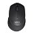 Logitech M331 SILENT PLUS Wireless Mouse - Black
