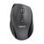 Logitech M705 Marathon USB Wireless Laser Mouse - Black