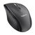 Logitech M705 Marathon USB Wireless Laser Mouse - Black