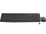 Logitech MK235 Wireless Keyboard and Mouse Combo Kit