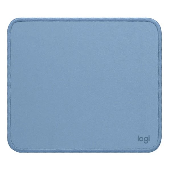 Logitech Studio Series Mouse Pad - Blue