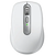 Logitech MX Anywhere 3S Bluetooth Wireless Mouse for Mac - Pale Grey