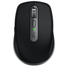 view Logitech MX Anywhere 3S Bluetooth Wireless Mouse for Mac - Space Grey