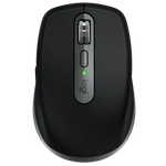 Logitech MX Anywhere 3S Bluetooth Wireless Mouse for Mac - Space Grey