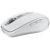 Logitech MX Anywhere 3S Wireless Optical Mouse - Pale Grey