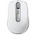 Logitech MX Anywhere 3 for Mac Wireless Mouse - Pale Gray