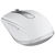 Logitech MX Anywhere 3 for Mac Wireless Mouse - Pale Gray