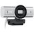 Logitech MX Brio 4K Webcam with Microphone for Business - Pale Grey