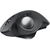 Logitech MX Ergo S Trackball Bluetooth Wireless Optical Mouse - Graphite