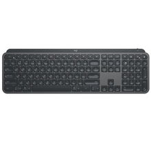 view Logitech MX Keys Wireless Keyboard for Business