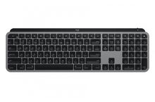 view Logitech MX Keys for Mac Wireless Keyboard