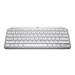 Logitech MX Keys Mini Illuminated  Wireless Keyboard For Mac