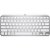 Logitech MX Keys Mini Illuminated  Wireless Keyboard - Grey