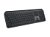 Logitech MX Keys S Ergonomic Wireless Keyboard - Graphite