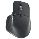 Logitech MX Master 3S for Business Wireless Mouse