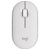 Logitech Pebble 2 M350S Ambidextrous Wireless Optical Mouse - White