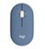 Logitech Pebble M350 Wireless Optical Mouse - Blueberry