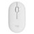 Logitech Pebble M350 Wireless Bluetooth Optical Mouse – Off White