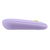 Logitech Pebble M350 Wireless Bluetooth Optical Mouse – Lavender