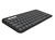 Logitech Pebble 2 Wireless Keyboard and Mouse Combo - Tonal Graphite