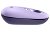 Logitech POP Mouse with Emoji Button - Lavender Cosmos