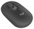 Logitech POP Wireless Mouse with Customizable Emoji - Graphite
