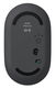 Logitech POP Wireless Mouse with Customizable Emoji - Graphite