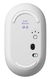 Logitech POP Wireless Mouse with Customizable Emoji - Lilac
