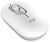 Logitech POP Wireless Mouse with Customizable Emoji - Off-White