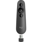 Logitech R500s Laser Wireless Presenter