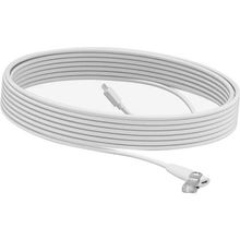 view Logitech Rally 10m Mic Pod Extension Cable
