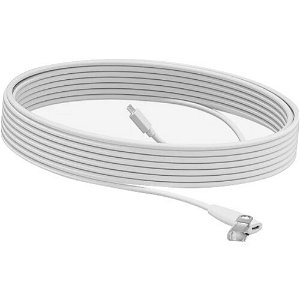 Logitech Rally 10m Mic Pod Extension Cable
