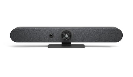 Logitech Rally Bar Mini Video Conferencing - Graphite