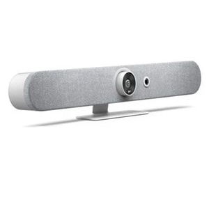 Logitech Rally Bar Mini Video Conferencing White 960-001355 | Elive NZ