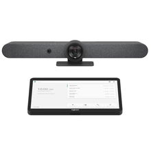 view Logitech Rally Bar Mini with Tap IP Conference System