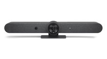 view Logitech Rally Bar Video Conferencing - Graphite