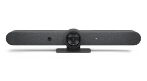 Logitech Rally Bar Video Conferencing - Graphite