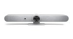 Logitech Rally Bar Video Conferencing - White