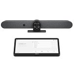 Logitech Rally Bar with Tap IP Conference System
