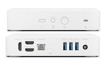 view Logitech RoomMate Video Conferencing Appliance