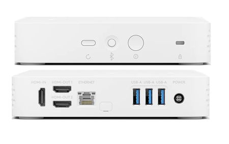 Logitech RoomMate Video Conferencing Appliance