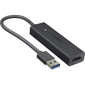 Logitech Screen Share Adapter Cable