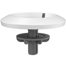 view Logitech Table Mount Kit for Rally Mic Pod - White