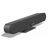 Logitech Tap IP Screen with Rally Bar Mini Conference System - Graphite