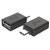 Logitech USB-C Male to USB-A Femal Adapter