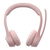 Logitech Zone 300 Bluetooth Overhead Wireless Stereo Headset with Dual Noise Cancelling - Rose