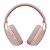 Logitech Zone Vibe 100 Wireless Stereo Headphones - Rose